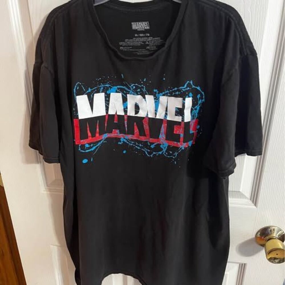 Marvel t-shirt